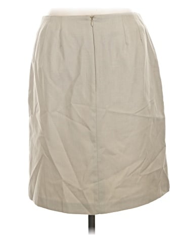DressBarn Casual Skirt (view 2)