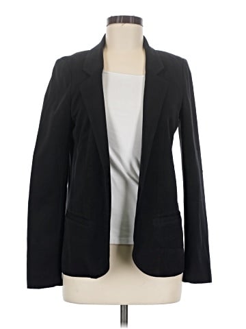 Silence and Noise Blazer (view 1)