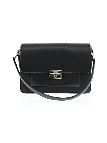 Kate Spade New York Leather Crossbody Bag (view 1)