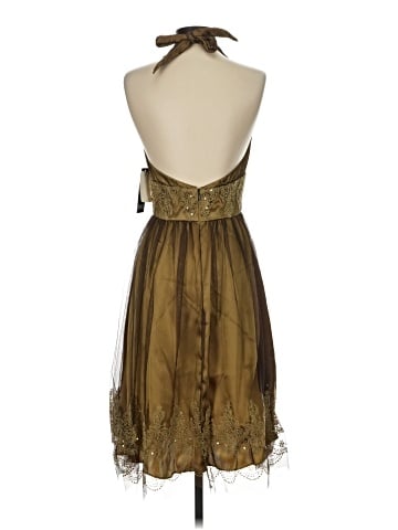 Adrianna Papell Cocktail Dress (view 2)