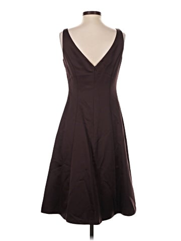 David's Bridal Cocktail Dress (view 2)