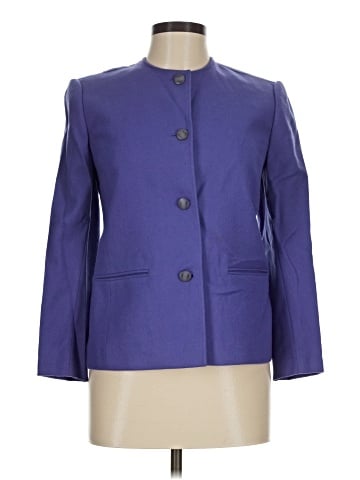 Pendleton Wool Blazer (view 1)