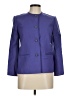 Pendleton 100% Virgin Wool Purple Wool Blazer Size 8 - photo 1