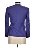 Pendleton 100% Virgin Wool Purple Wool Blazer Size 8 - photo 2