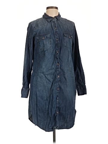 Merona Casual Dress (view 1)