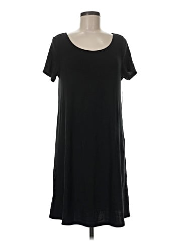Joan Vass Casual Dress (view 1)