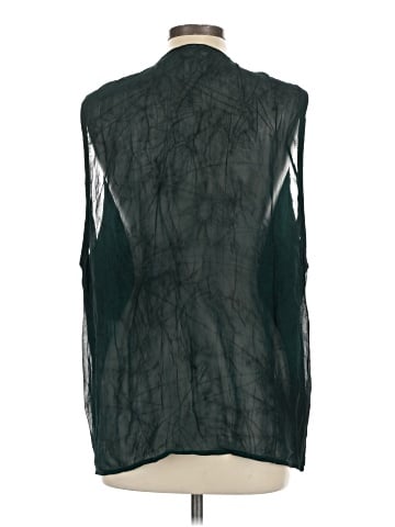Carole Little Sleeveless Blouse (view 2)