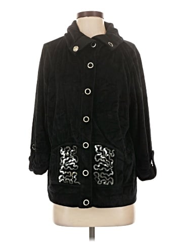 Onque Casuals Coat (view 1)