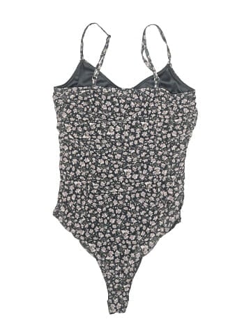 Free Press Bodysuit (view 2)