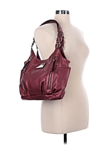 Nicole by Nicole Miller Shoulder Bag (view 2)