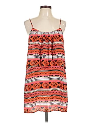 Greylin Casual Dress (view 1)