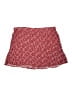 YMI Paisley Red Skort Size 2X - photo 1
