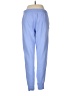 Under Armour Color Block Blue Track Pants Size M - photo 2