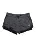 Avia 100% Polyester Gray Skort Size XL - photo 1