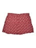 YMI Paisley Red Skort Size 2X - photo 2