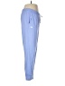 Under Armour Color Block Blue Track Pants Size M - photo 4