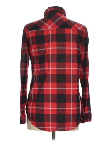 rue21 Long Sleeve Blouse (view 2)