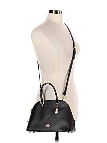 Coach Satchel (view 2)