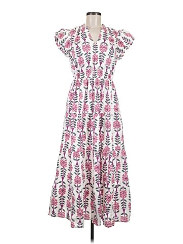 J.Crew Factory Store Casual Dress (view 1)