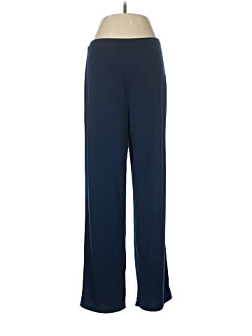 Kathie Lee Casual Pants (view 1)