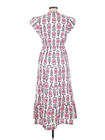 J.Crew Factory Store Casual Dress (view 2)