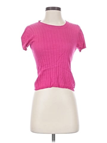 J.Crew Short Sleeve Top (view 1)