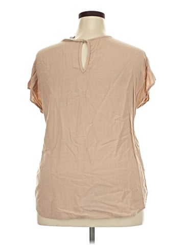 Ariat Short Sleeve Top (view 2)