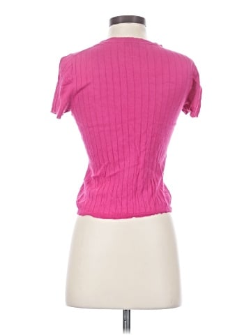 J.Crew Short Sleeve Top (view 2)