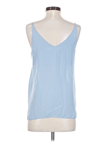 Stella Luce Sleeveless Blouse (view 2)
