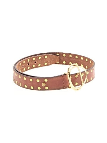 We the Free Leather Belt (view 1)