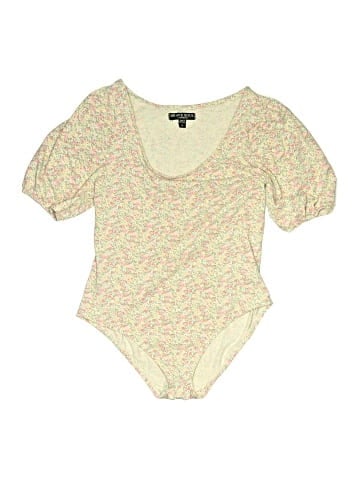 Brave Soul Bodysuit (view 1)