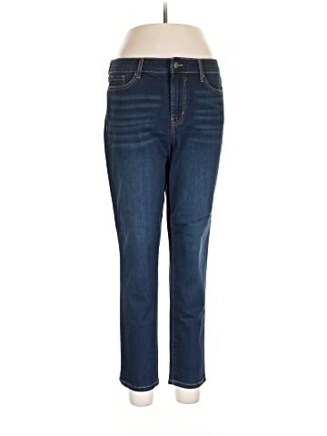 Jessica Simpson Jeans (view 1)
