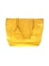 Sorial Solid Yellow Tote One size - photo 1