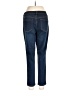 Jessica Simpson Solid Blue Jeans Size 10 - photo 2