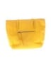Sorial Solid Yellow Tote One size - photo 3