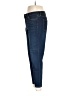 Jessica Simpson Solid Blue Jeans Size 10 - photo 5