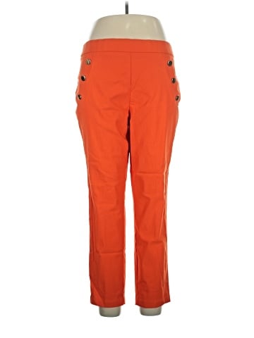 Jules & Leopold Casual Pants (view 1)