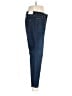 Jessica Simpson Solid Blue Jeans Size 10 - photo 4