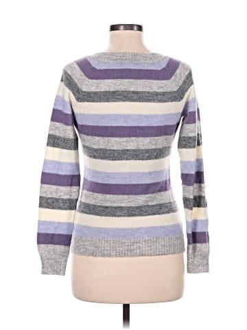 New York & Company Wool Pullover Sweater (view 2)
