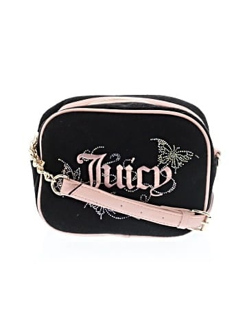 Juicy Couture Crossbody Bag (view 1)