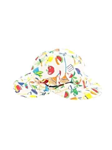 Flap Happy Sun Hat (view 1)