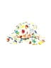 Flap Happy White Sun Hat Size S (baby) - photo 1