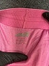 Avia Solid Pink Athletic Shorts Size XL - photo 3