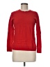 Banana Republic Red Pullover Sweater Size M - photo 1
