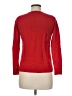 Banana Republic Red Pullover Sweater Size M - photo 2