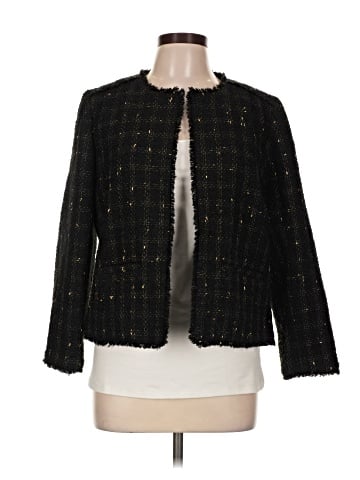 Halogen Jacket (view 1)