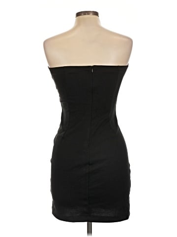 Snap Cocktail Dress (view 2)