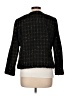 Halogen Tweed Black Jacket Size L - photo 2