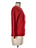 Banana Republic Red Pullover Sweater Size M - photo 4