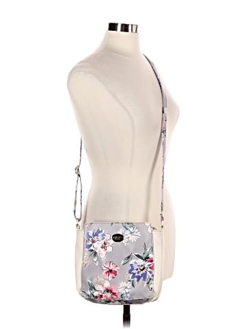 Nicole by Nicole Miller Crossbody Bag (view 2)